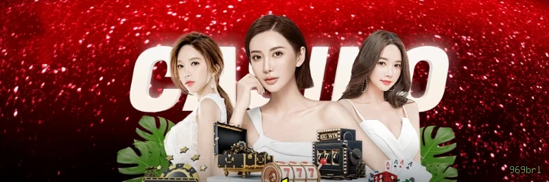 Slots no app 969brl mobile