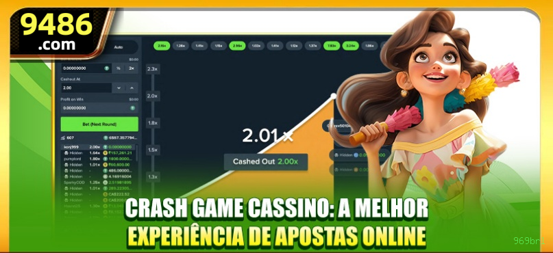Slots com prêmios 969brl